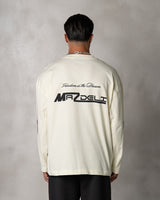 DREAM LONGSLEEVE - OFF WHITE