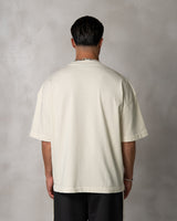 BLANK T-SHIRT - OFF WHITE