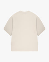 BLANK T-SHIRT - OFF WHITE
