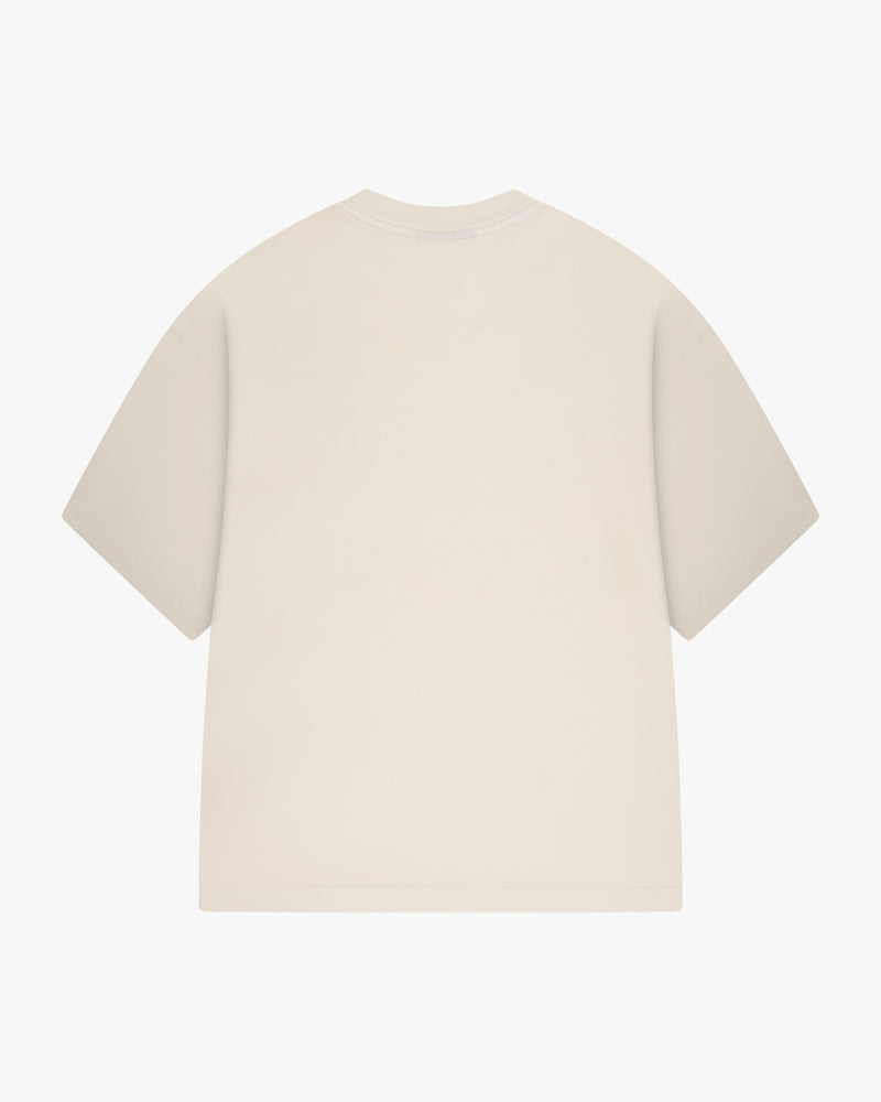 BLANK T-SHIRT - OFF WHITE
