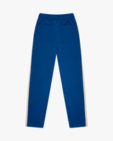 TRACK PANT - BLUE