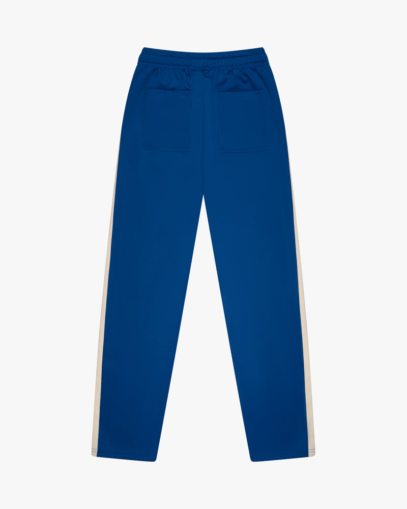TRACK PANT - BLUE