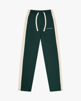 TRACK PANT - GREEN