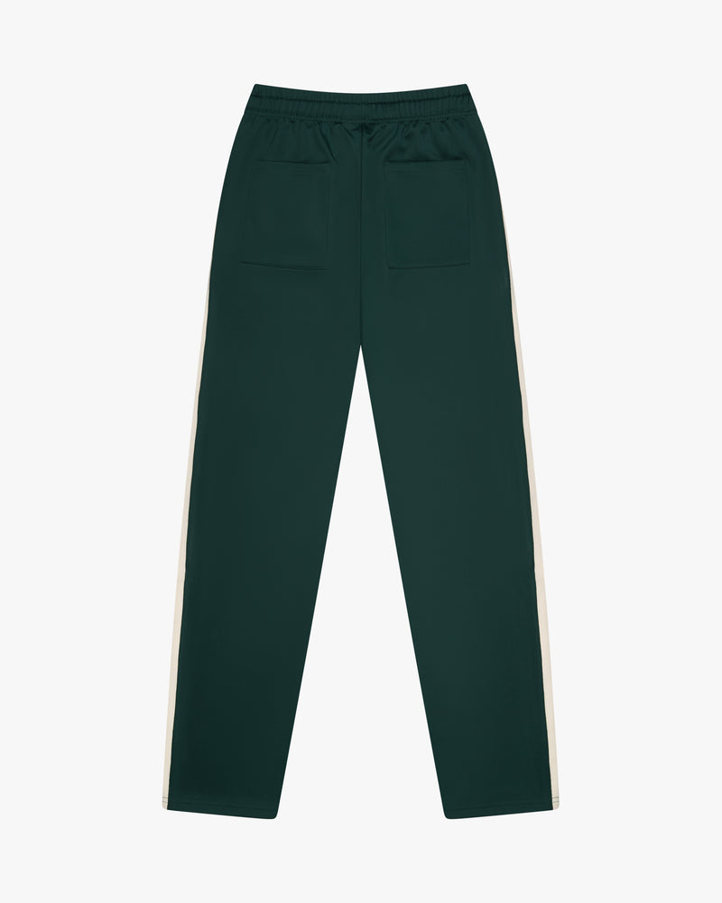 TRACK PANT - GREEN