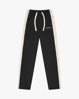 TRACK PANT - BLACK