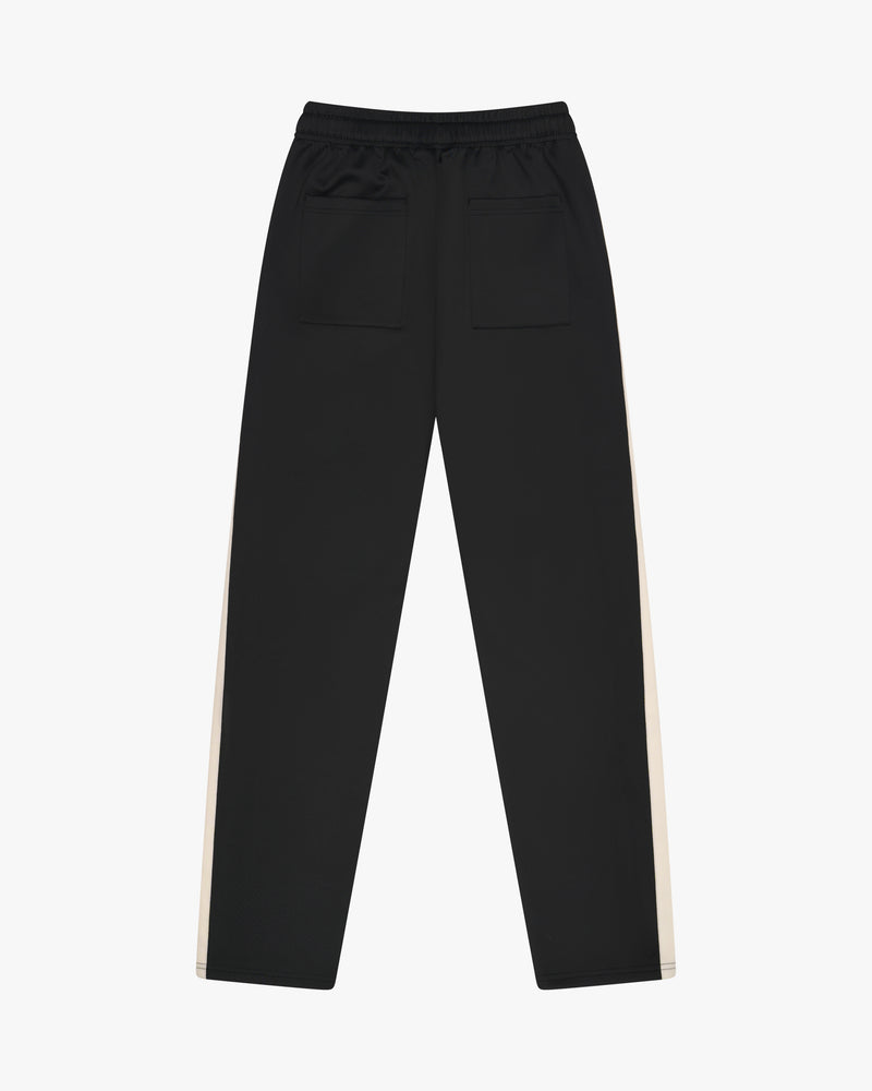 TRACK PANT - BLACK