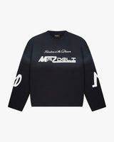 DREAM LONGSLEEVE - VINTAGE BLACK