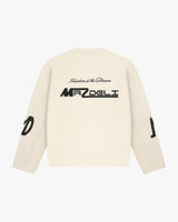 DREAM LONGSLEEVE - OFF WHITE