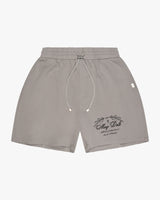 LEAF SHORT - GRAY