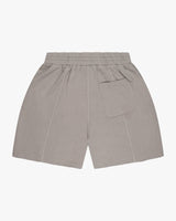 LEAF SHORT - GRAY