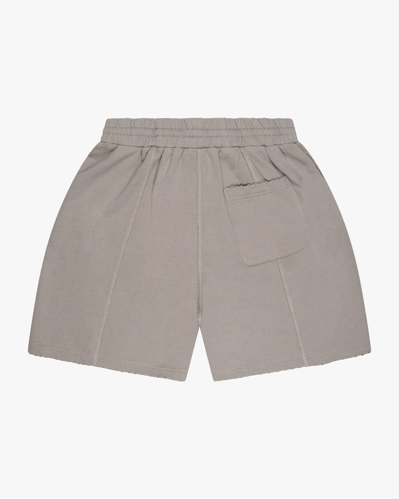 LEAF SHORT - GRAY
