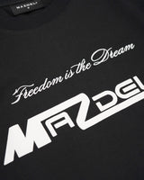 DREAM LONGSLEEVE - BLACK
